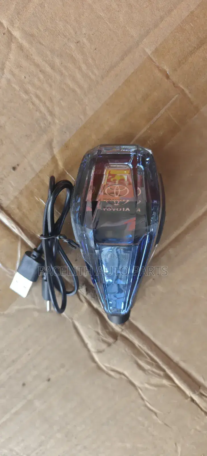 Gear Knob Toyota