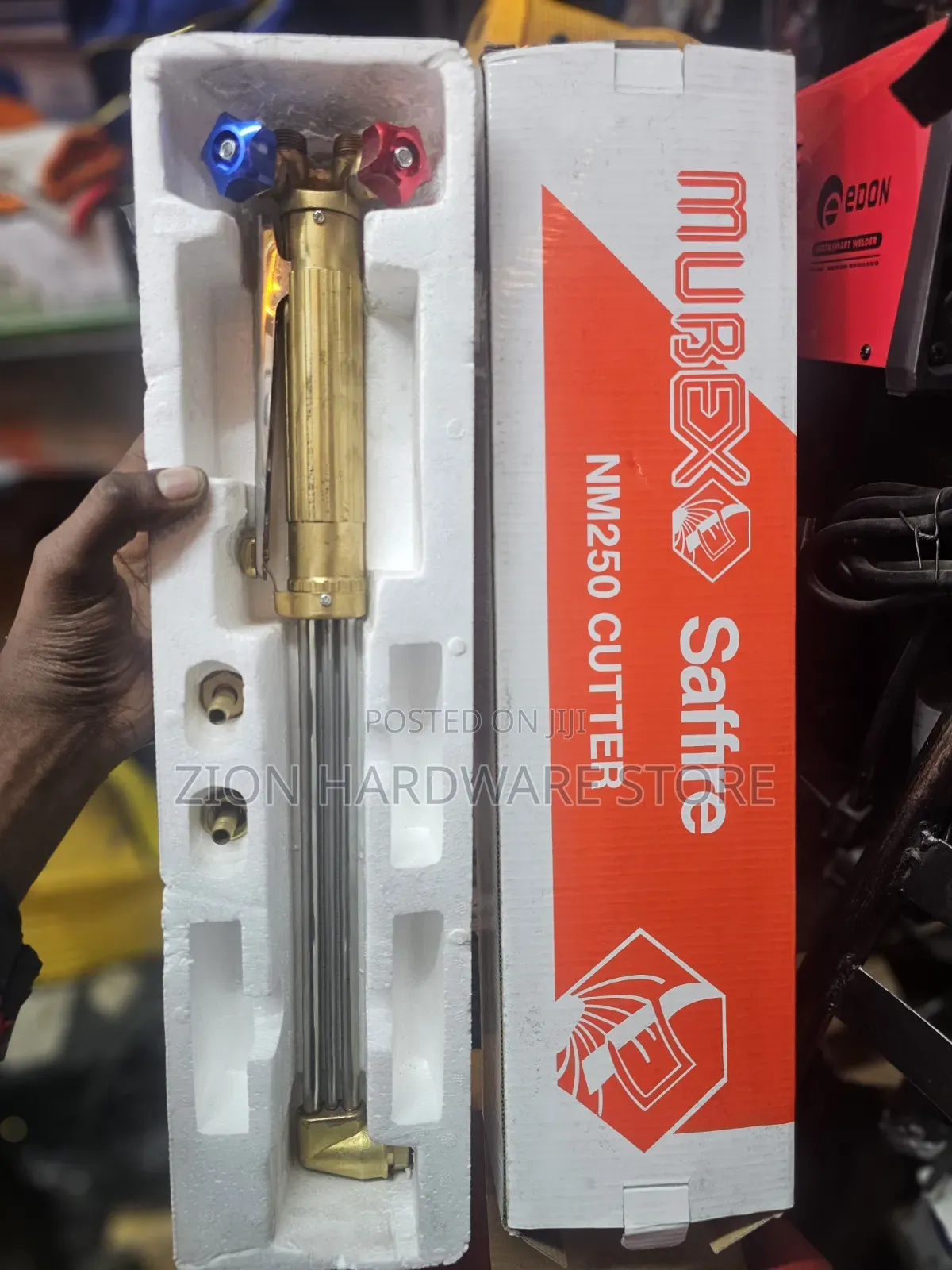 Gas Cutting Torch/Murex Cutting Torch/Oxygen-Acetylene