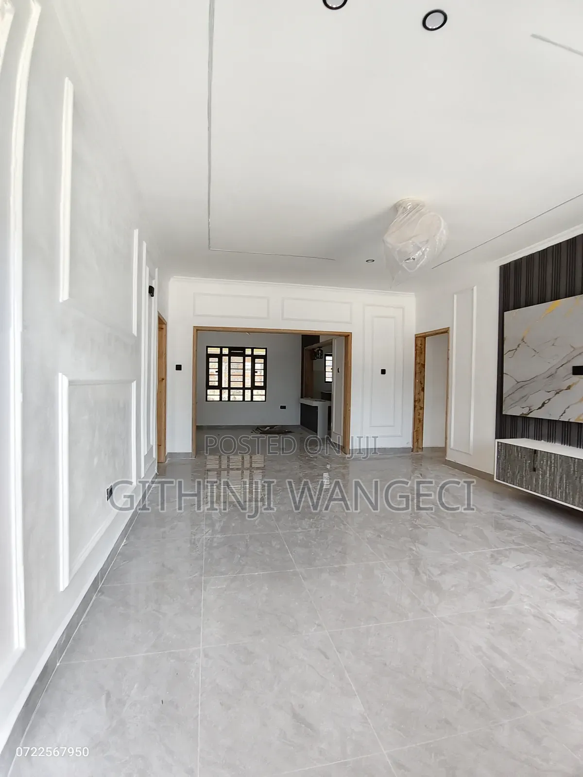 5bdrm Bungalow in Merisho Estate for sale
