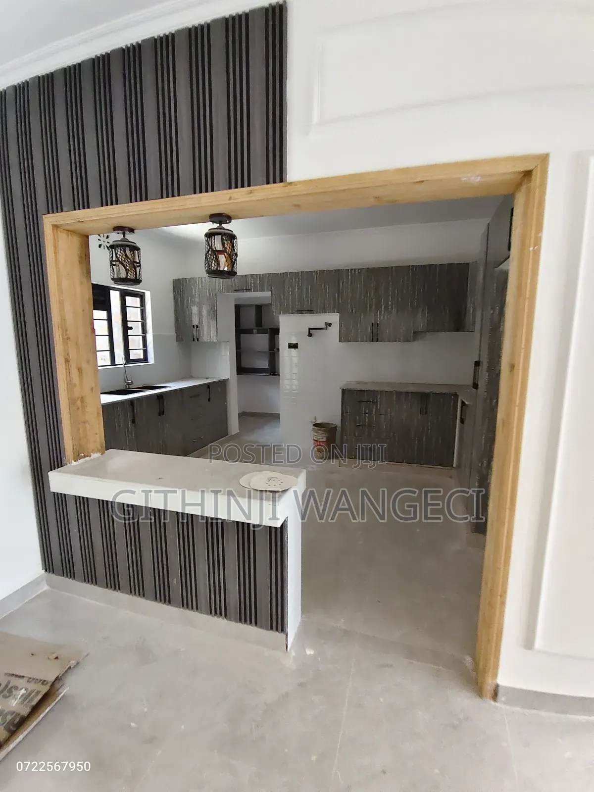 5bdrm Bungalow in Merisho Estate for sale