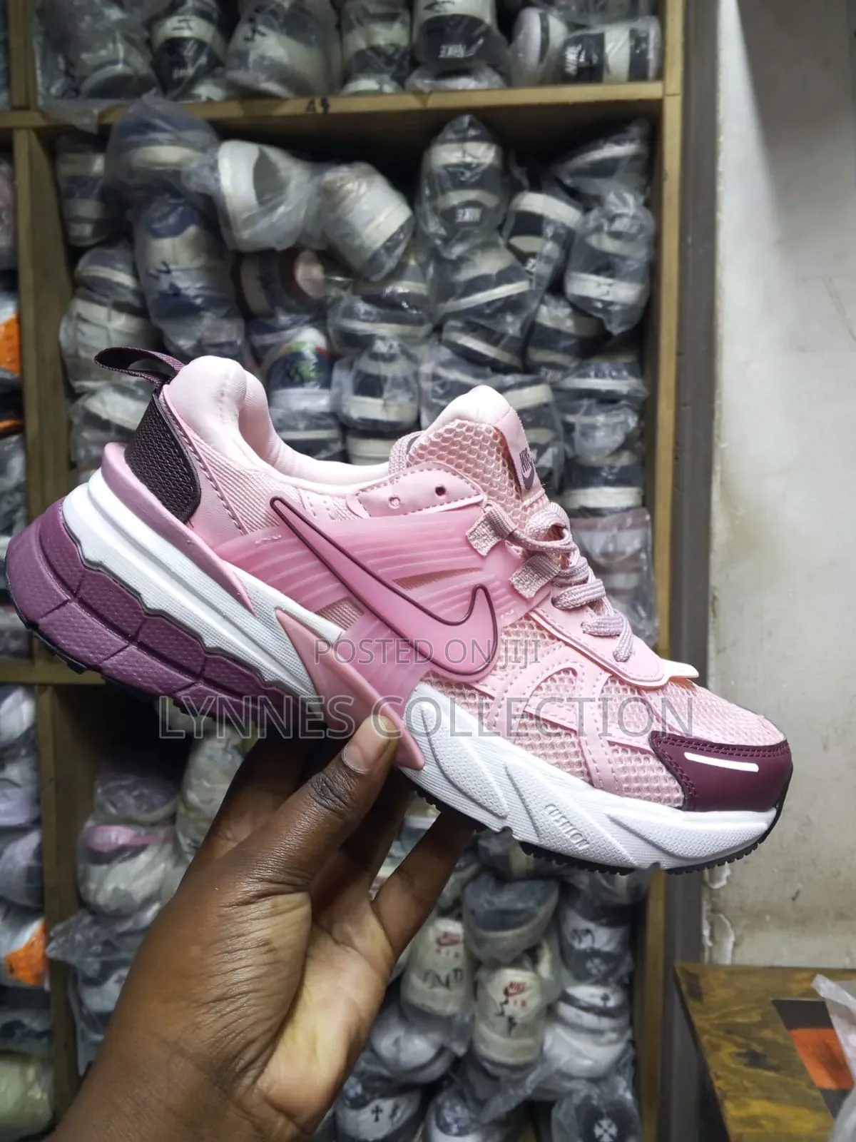 Nike Shoes Vomero