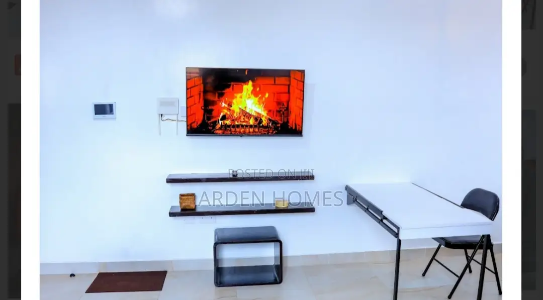 Studio Apartment in Enkang Apartments, Jamhuri Estate for sale