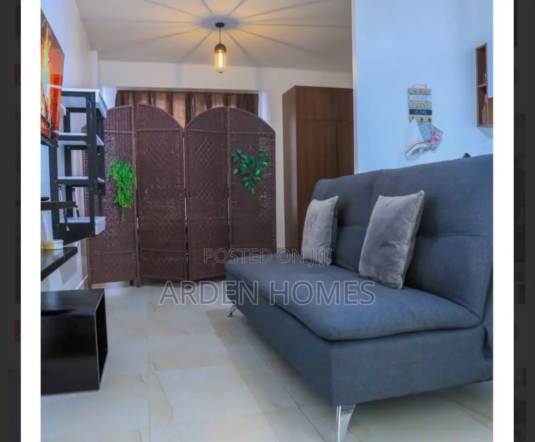 Studio Apartment in Enkang Apartments, Jamhuri Estate for sale