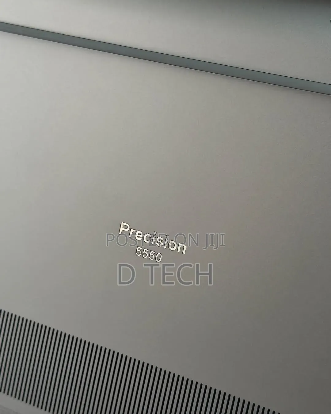 Laptop Dell Precision 5550 16GB Intel Core i7 SSD 512GB