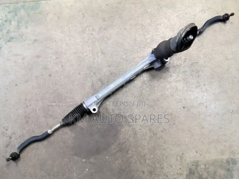 Toyota Vellfire Steering Rack
