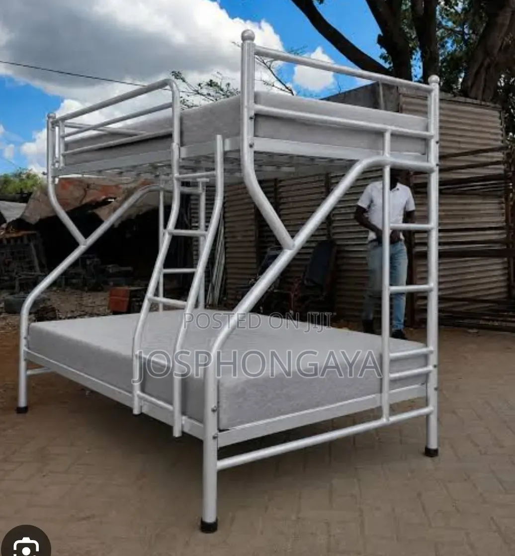 4by6 Double Decker Bed