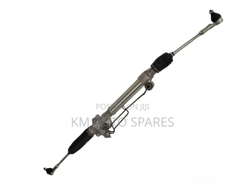 Toyota Innova Steering Rack