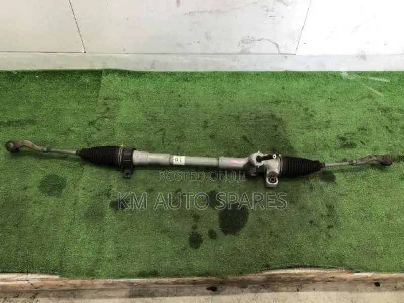 Toyota Roomy Steering Rack
