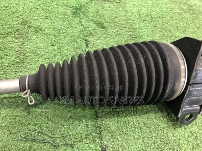 Toyota Roomy Steering Rack