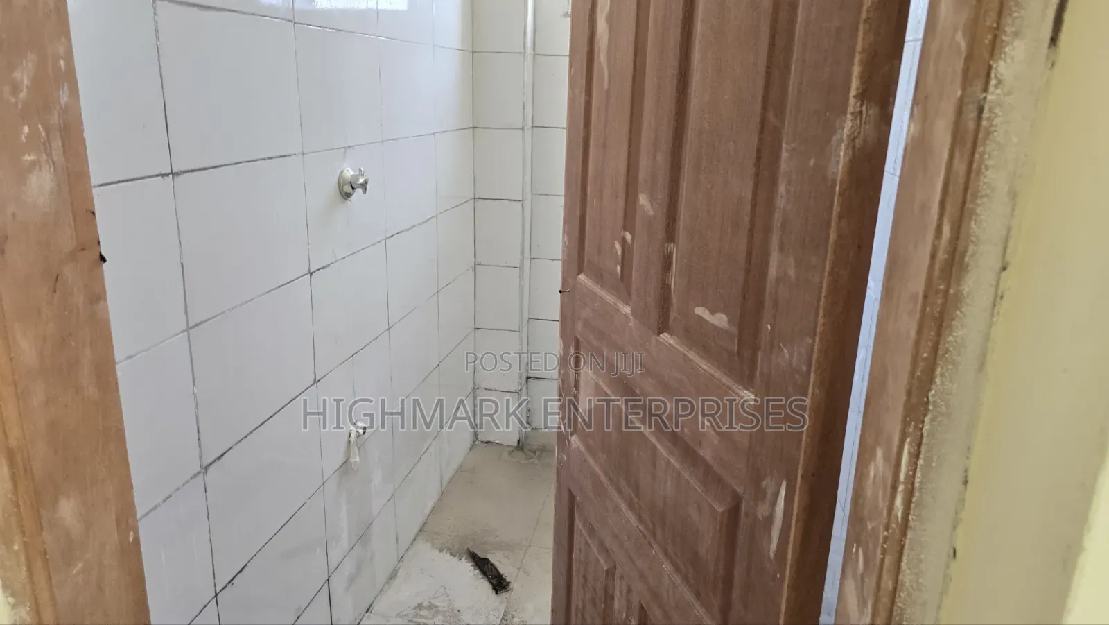 4000 Sq Feet Godown to Let in Mlolongo
