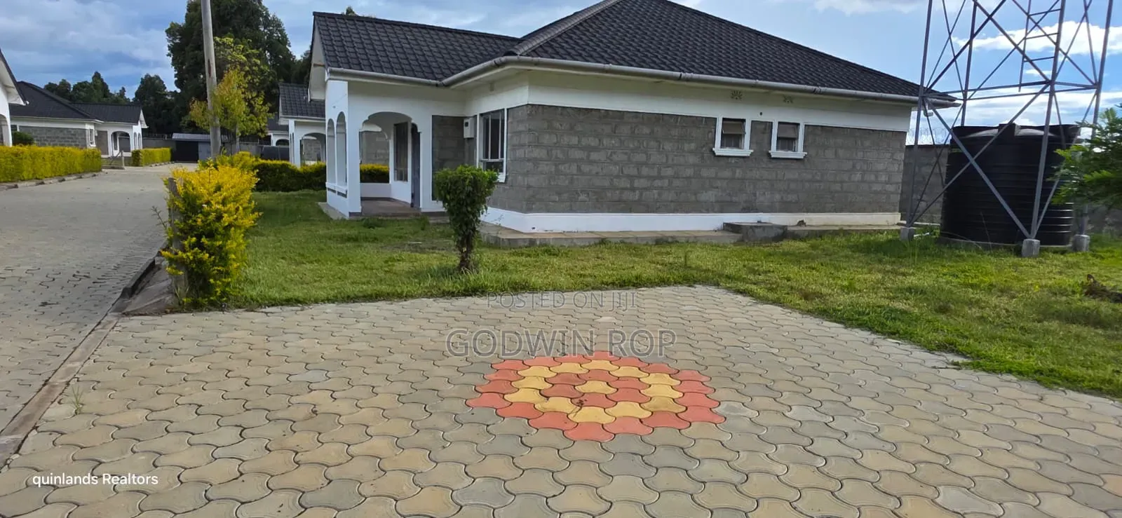 3bdrm House in Illula for sale