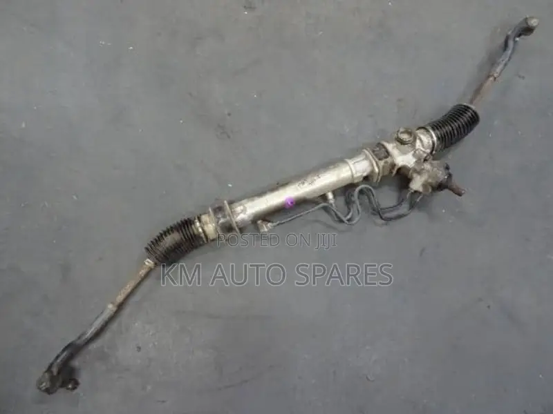 Toyota Liteace Steering Rack