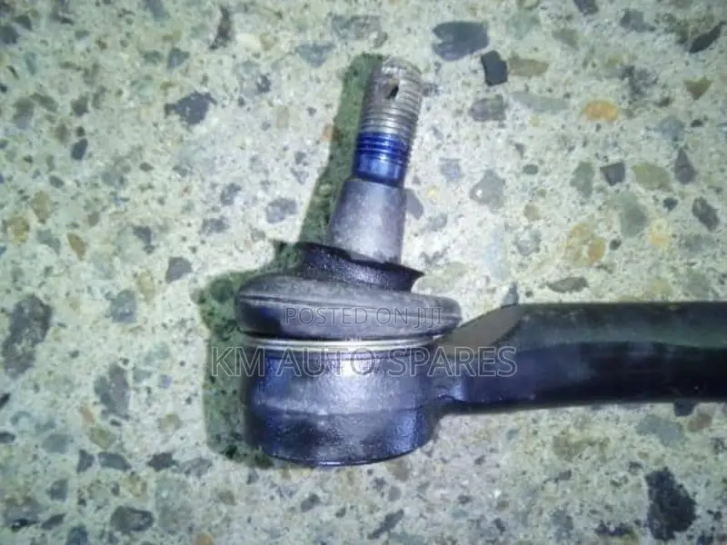 Toyota Blade Steering Rack