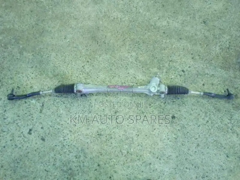 Toyota Blade Steering Rack