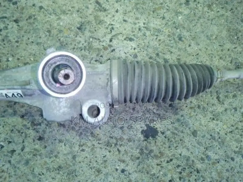 Toyota Blade Steering Rack