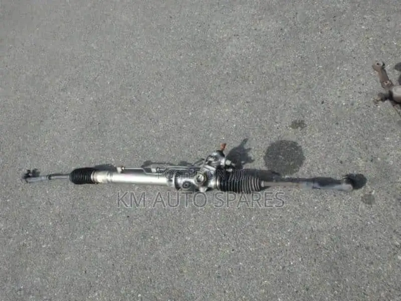 Toyota Mark Ii Steering Rack