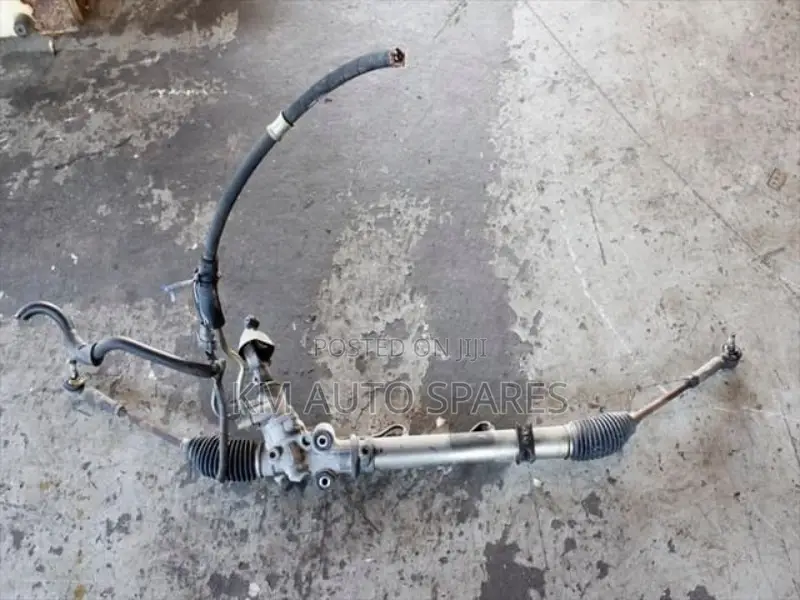 Toyota Mark Ii Steering Rack