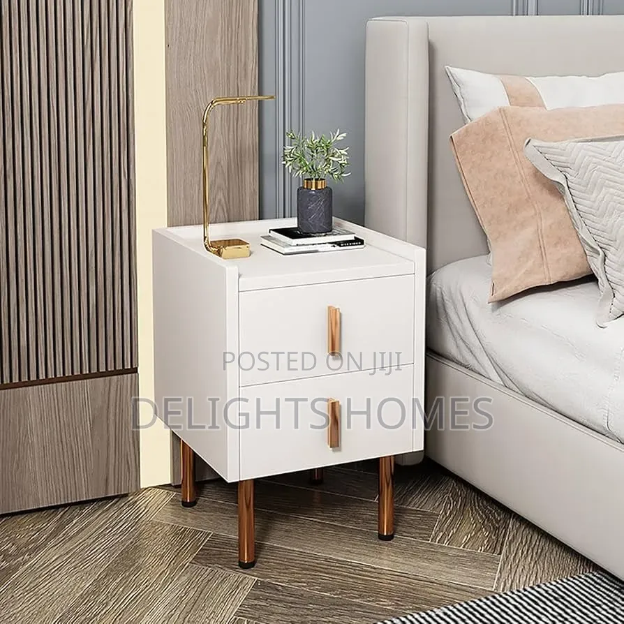 Modern Bedside -Be