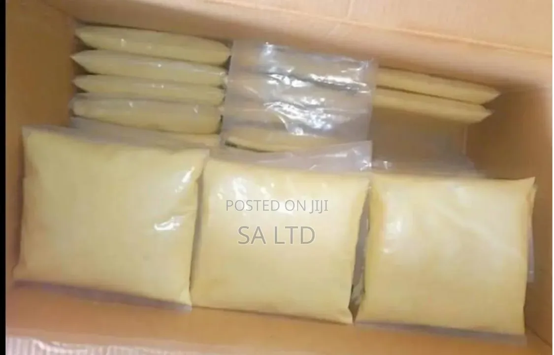 Ghanian Shea Butter