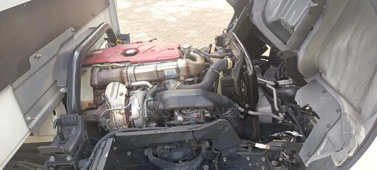 Selling Toyota Dyna Diesel Automatic Transmission