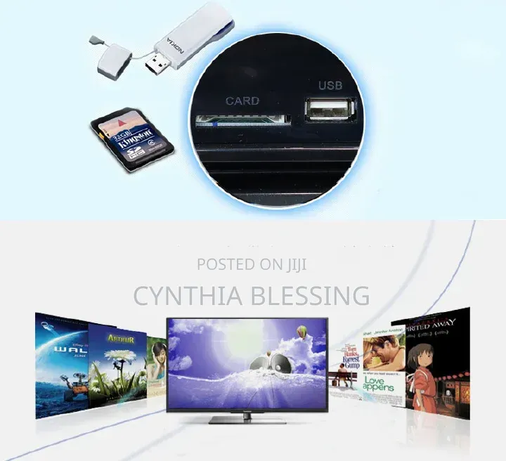 Nunix M13.1ch Home Theatre System