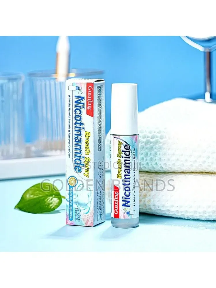 Special Breath Spray 20ml