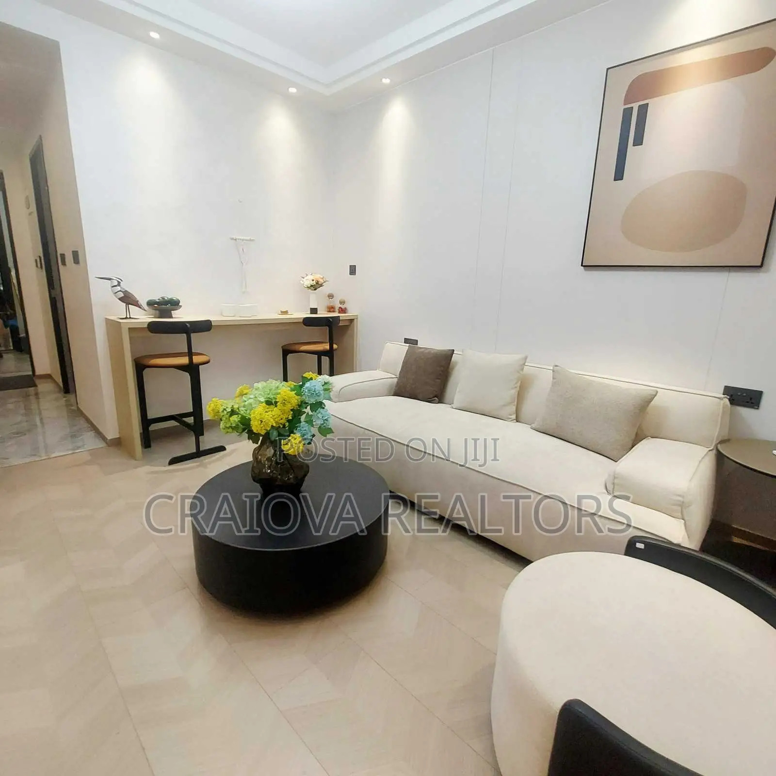 1bdrm Apartment in Raphta Road Area for sale