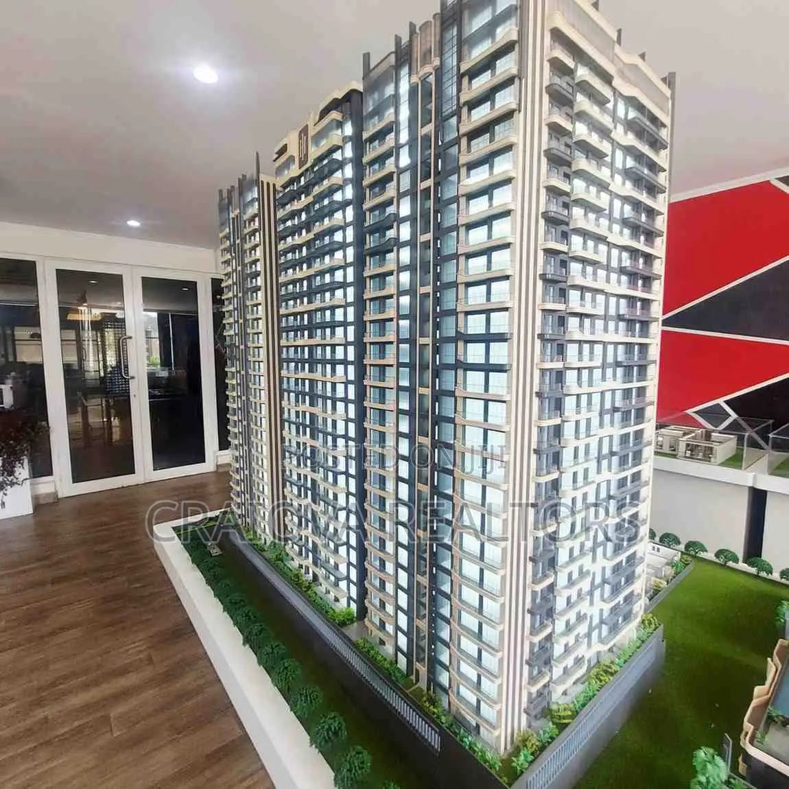 2bdrm Apartment in Spring Valley for sale