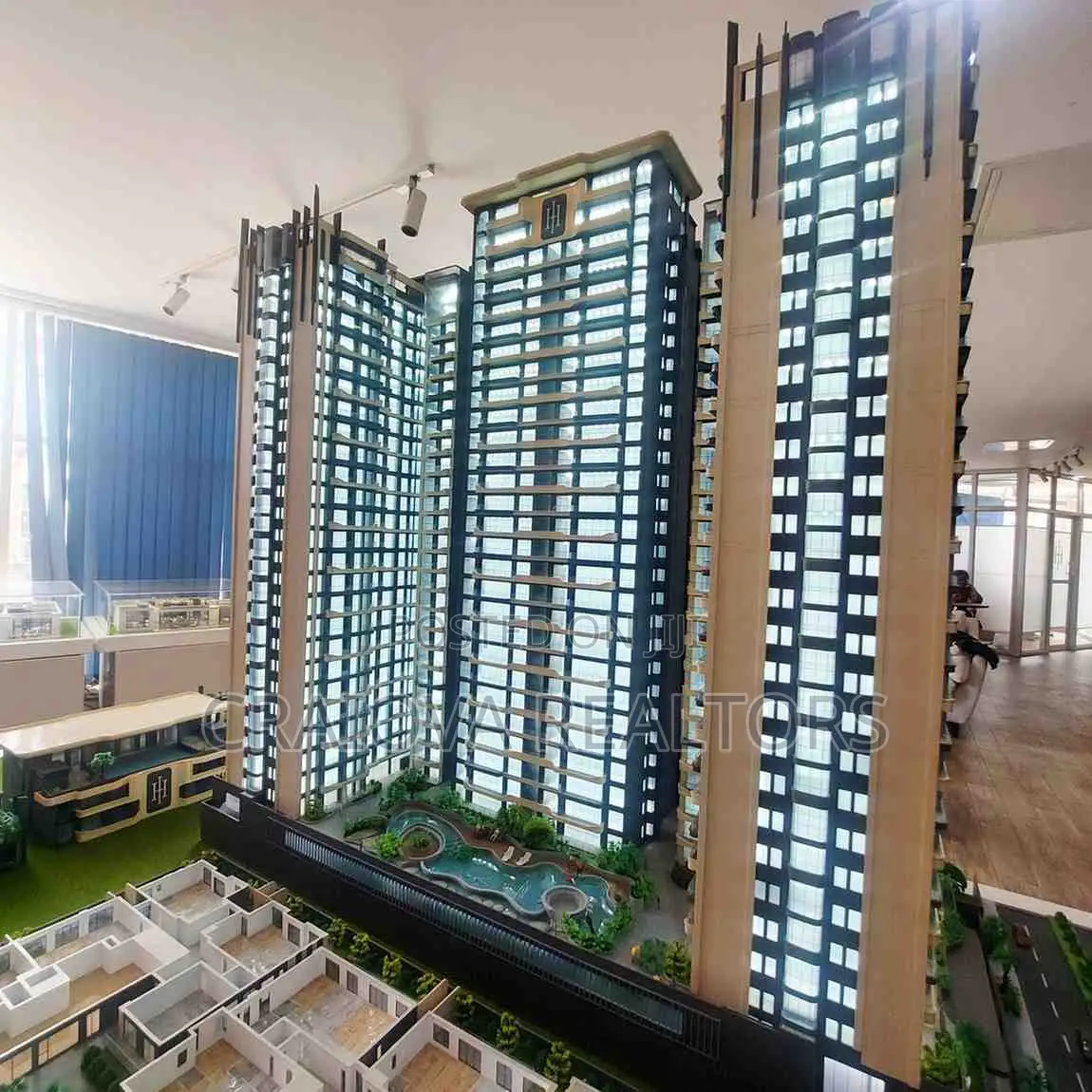 1bdrm Apartment in Spring Valley for sale