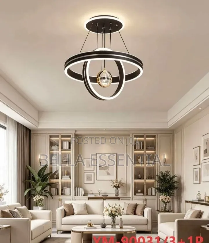 Ceiling Light
