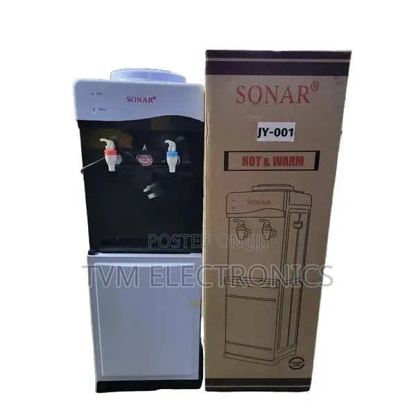 Sonar Jy001 Hot and Normal Water Dispenser
