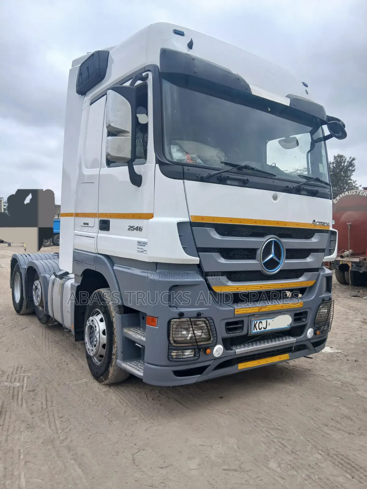 For Sell Actorss Mb3 Single Safi Kichwa Only Buy and Work Price 4.45m