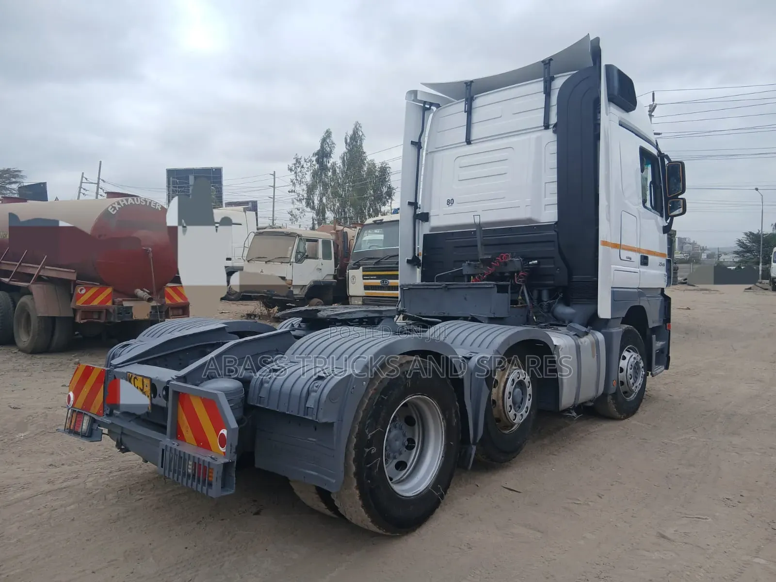 For Sell Actorss Mb3 Single Safi Kichwa Only Buy and Work Price 4.45m