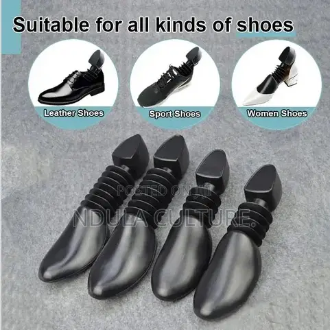 Shoe Trees