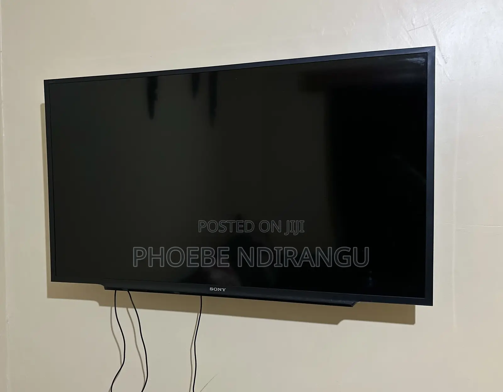 Quick Sale Sony TV