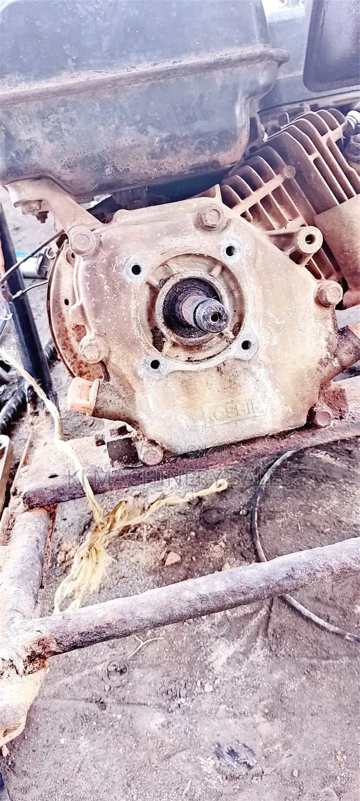 Water Pump Repair And Services
