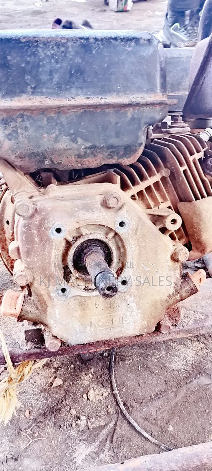 Water Pump Repair And Services