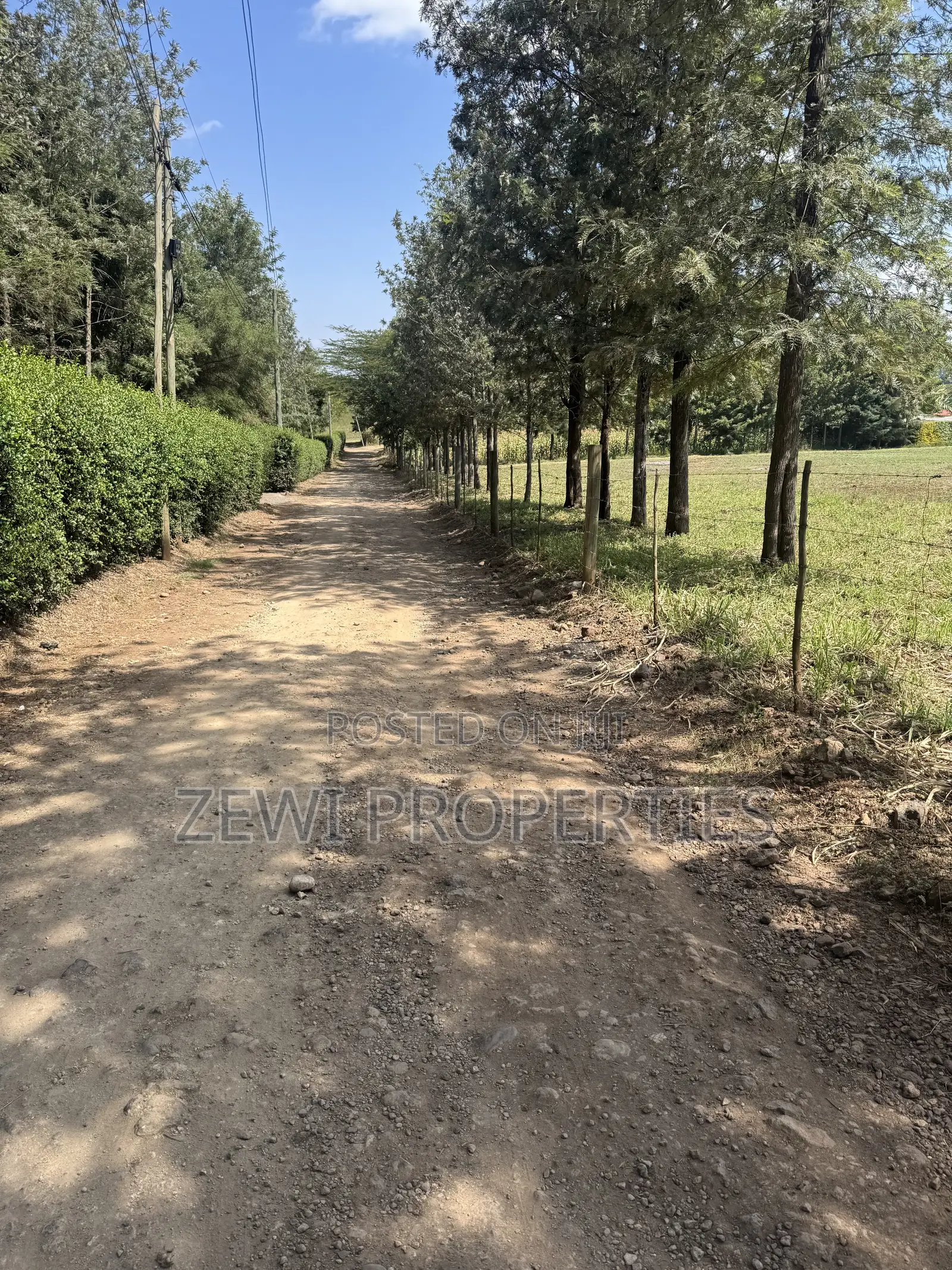 One Acre Matasia
