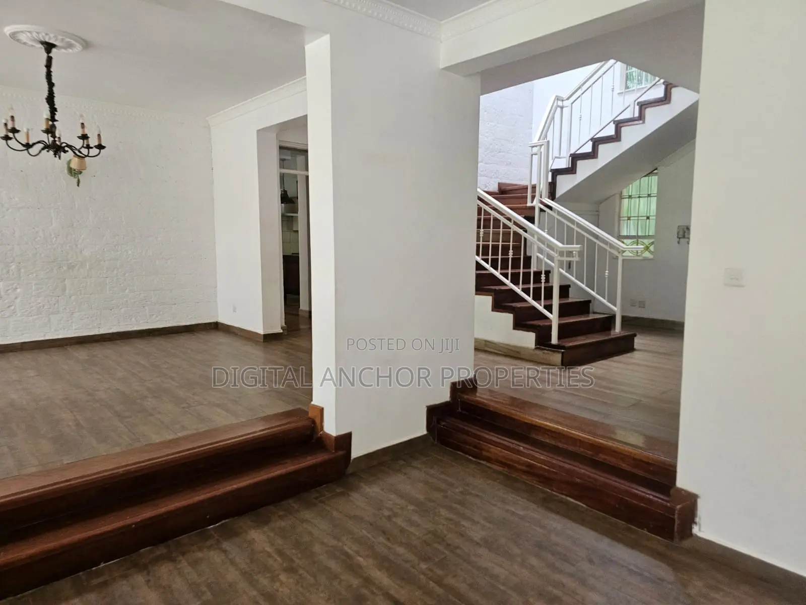 4bdrm House in Ndege Road, Karen for sale