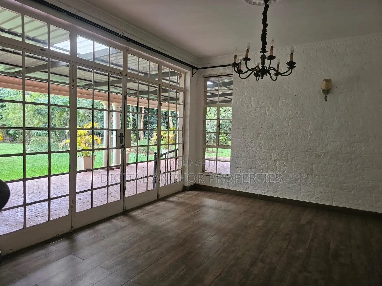 4bdrm House in Ndege Road, Karen for sale