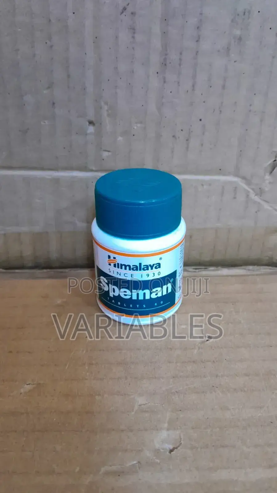 Medical Speman for Males/Men's Health