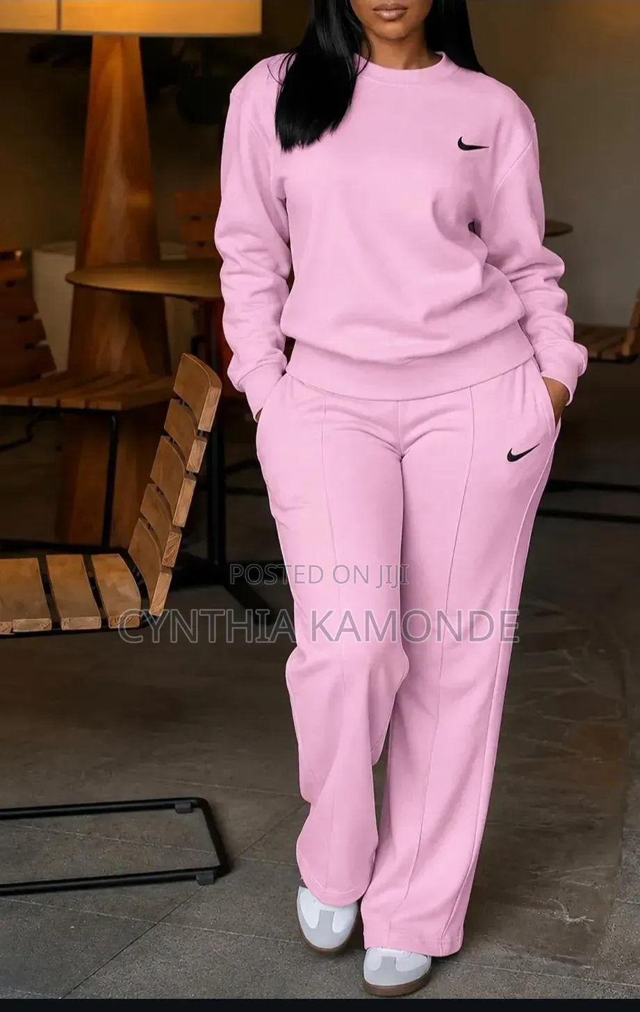 Ladies Tracksuit