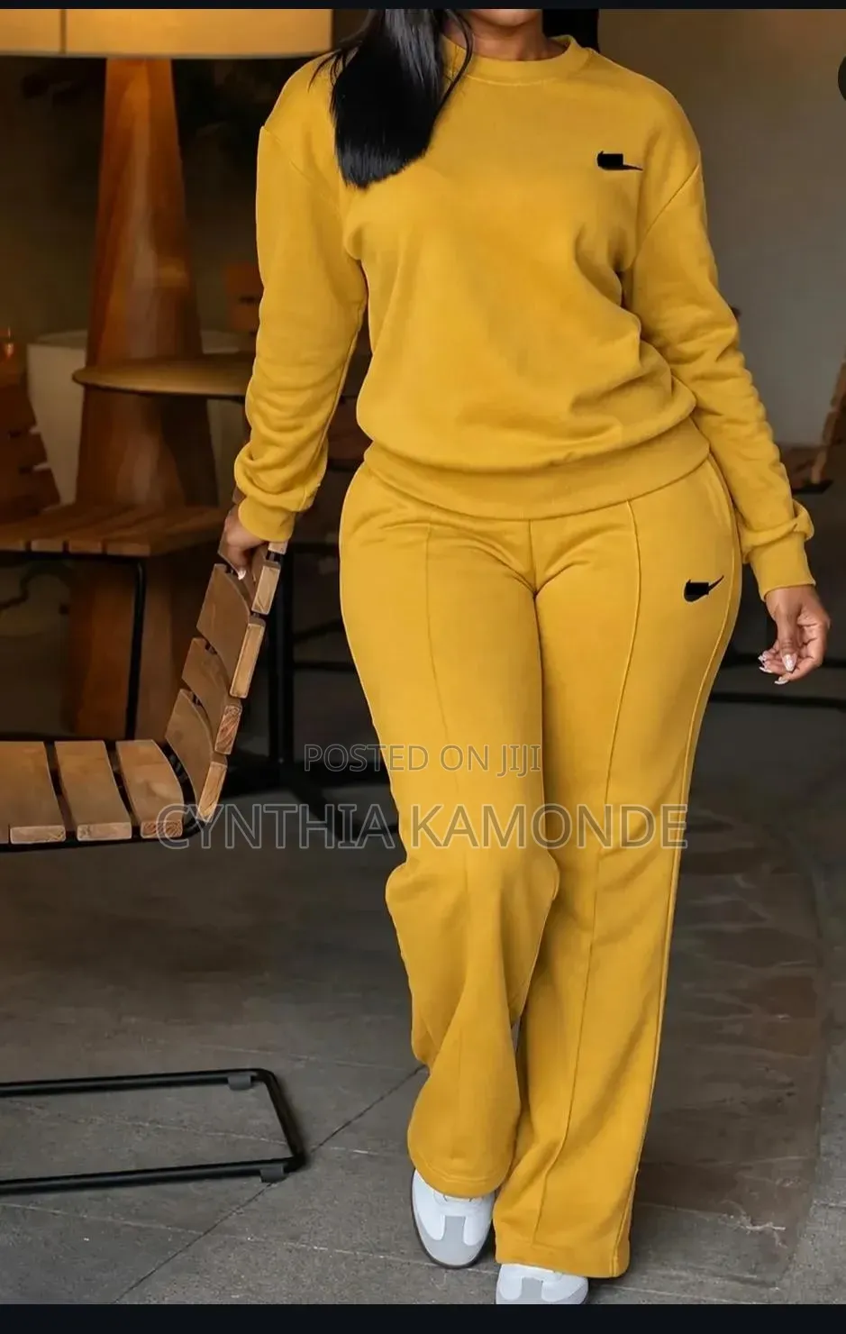 Ladies Tracksuit