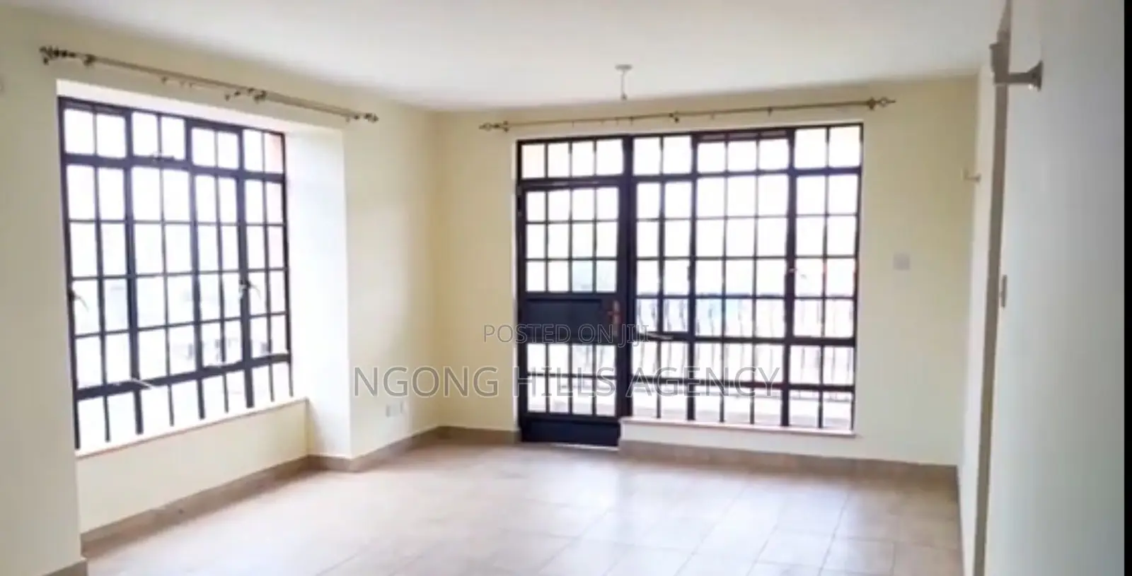 2bdrm Apartment in Ngong for sale