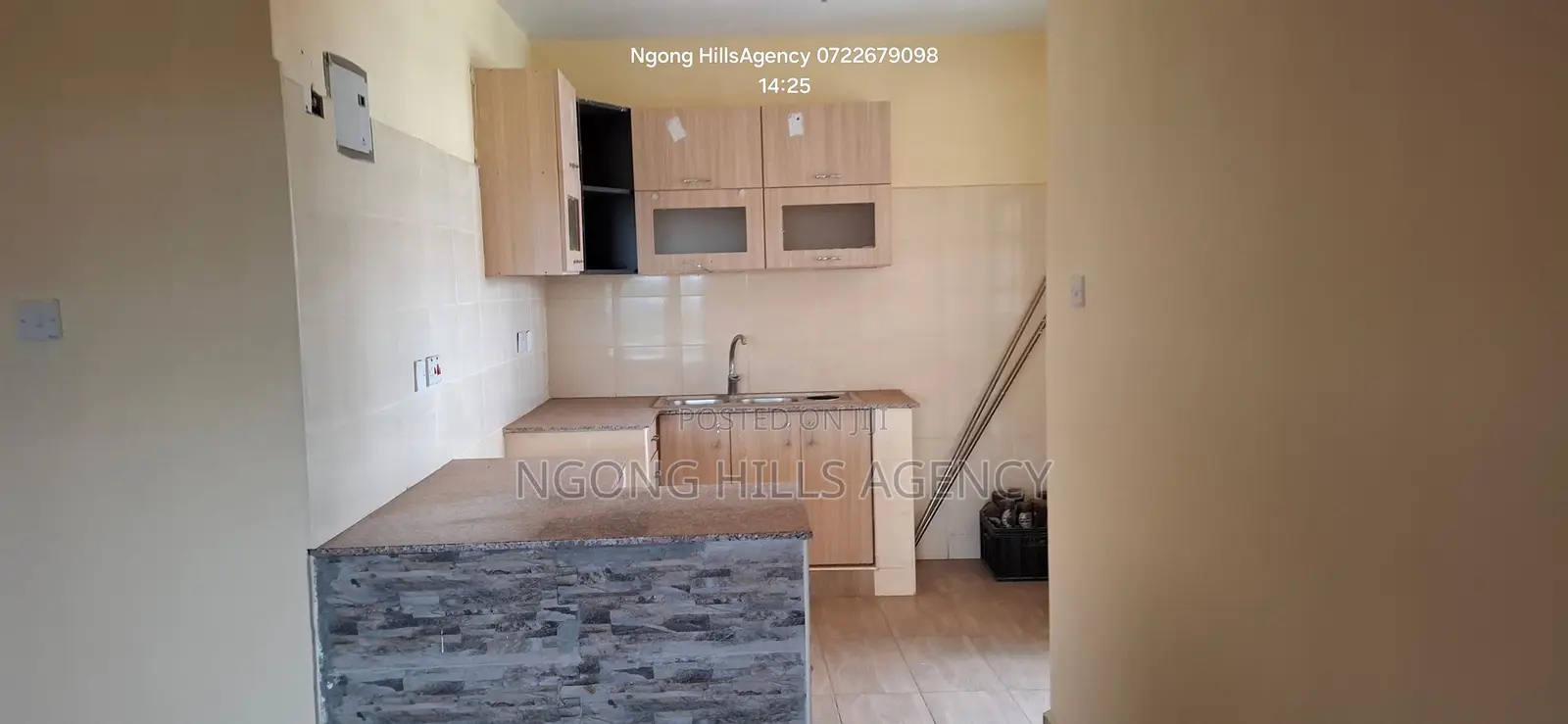 2bdrm Apartment in Ngong for sale