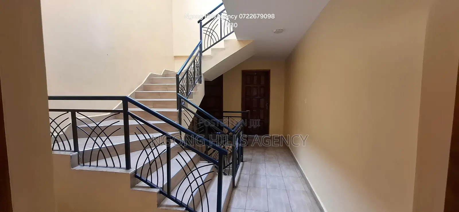 2bdrm Apartment in Ngong for sale