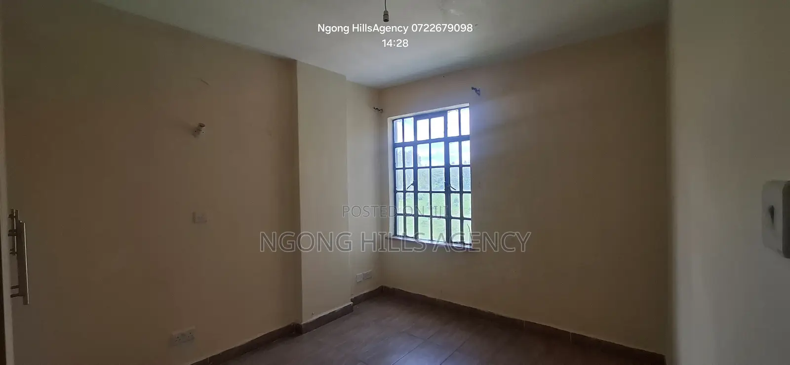 2bdrm Apartment in Ngong for sale