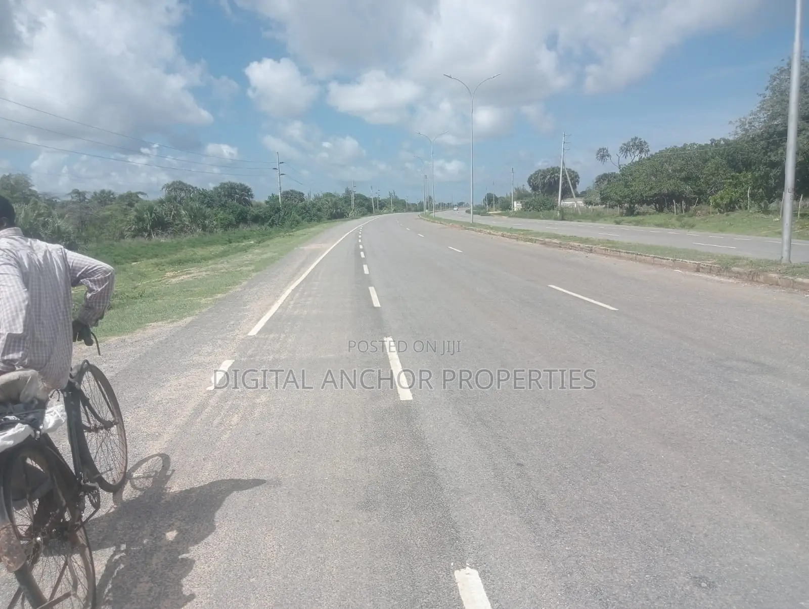 Sale 5 Acre Prime Land Lamu