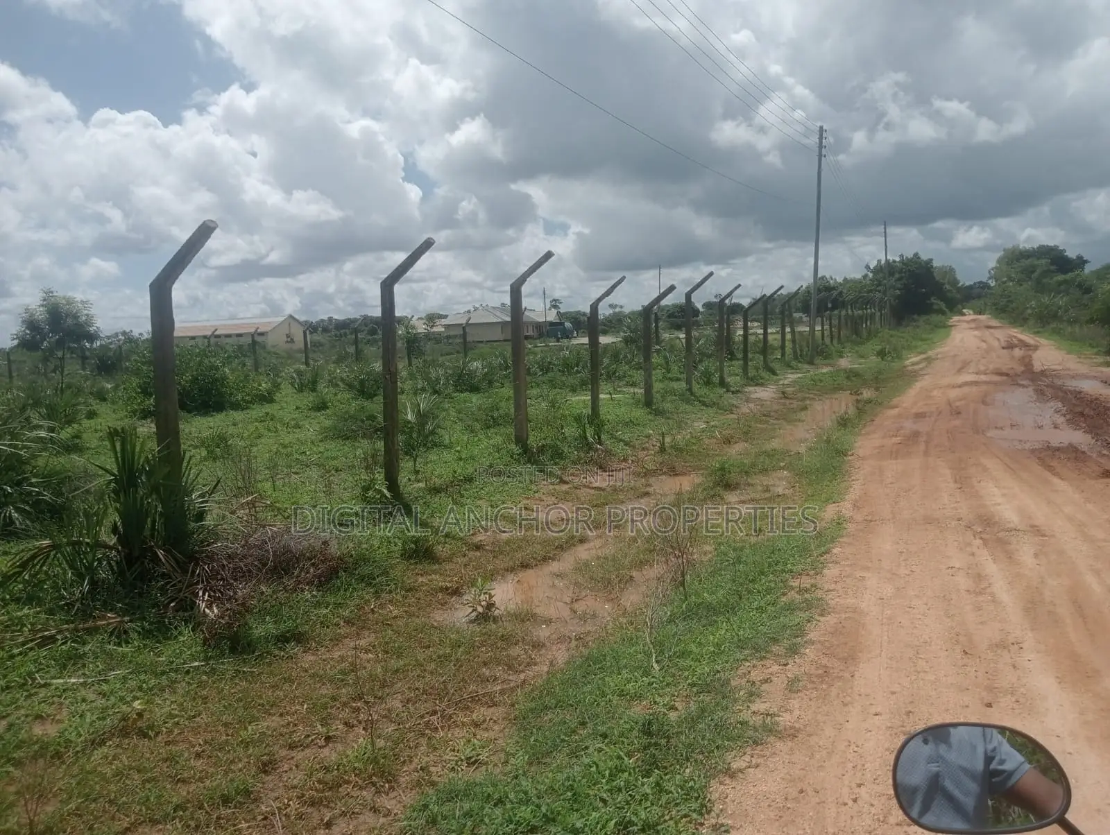Sale 5 Acre Prime Land Lamu