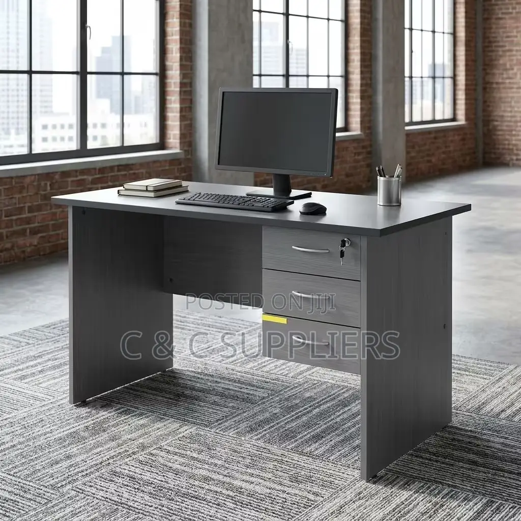 Clerical Customized Home Office Task Desk